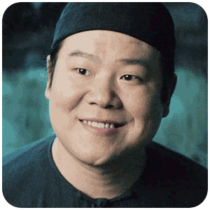 岳云鹏吴秀波吴京《祖宗十九代》电影表情包制作专辑