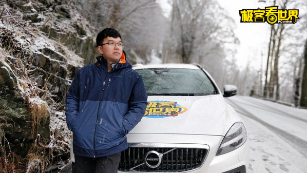 十台旗舰手机孰胜孰负,北欧拍照横评一决高低