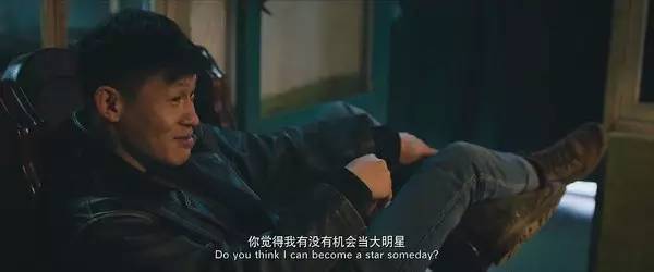 龙套有余,皑磊无惧丨专访