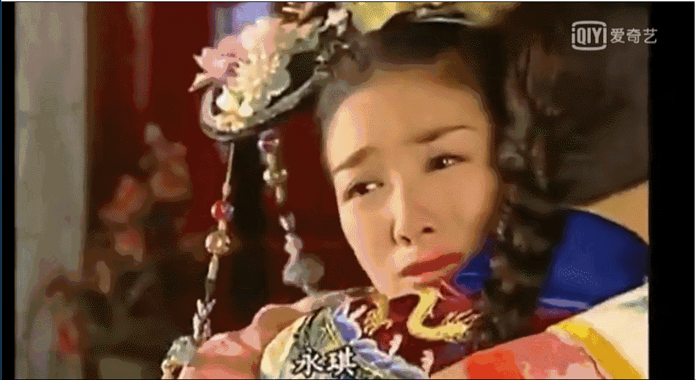 在还珠格格重播的第20年,我们终于看懂小燕子的爱情有