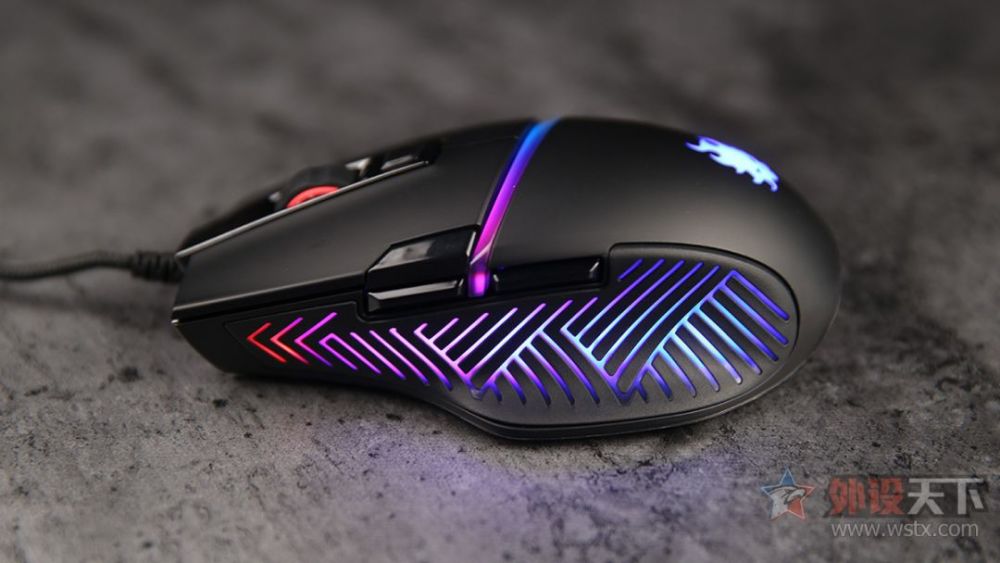 最强电竞游戏鼠标盘点 罗技、雷蛇、赛睿依旧