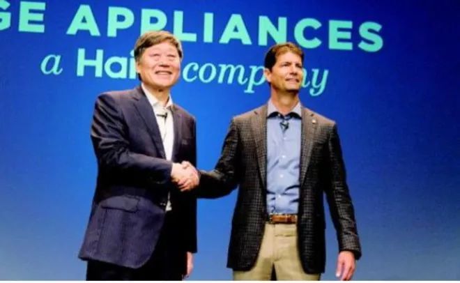 家电大战:格力、美的、海尔三巨头的大结局!