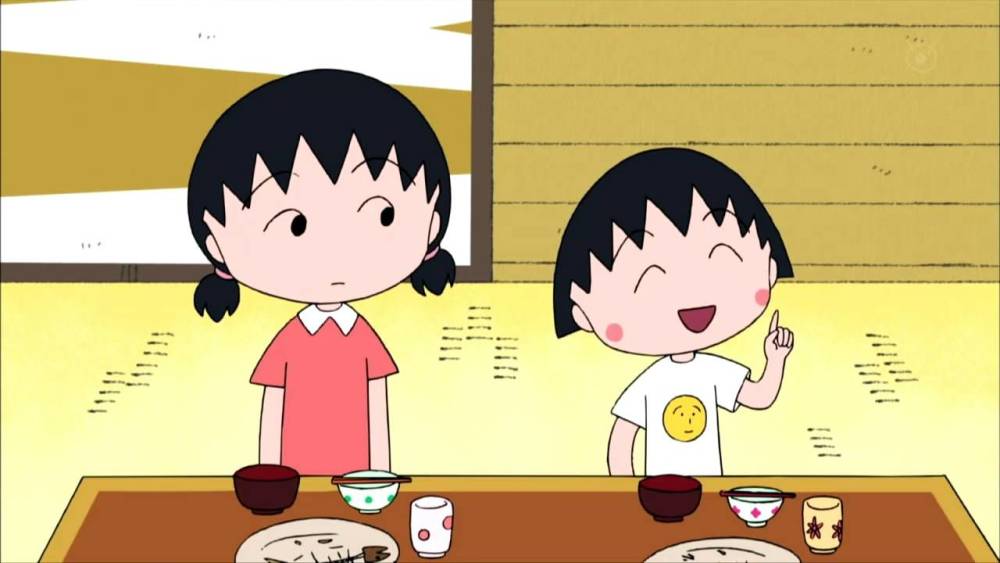 日媒：《樱桃小丸子》秘密大公开