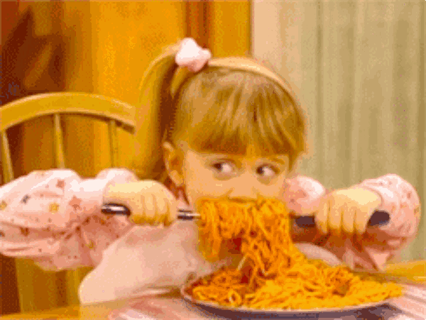 教你8分钟煮一碗