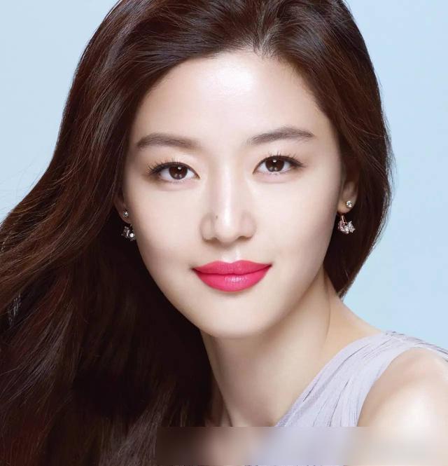 现代女明星长得好看排行榜,姜文老婆第一很意外,刘诗诗第二,你喜欢的