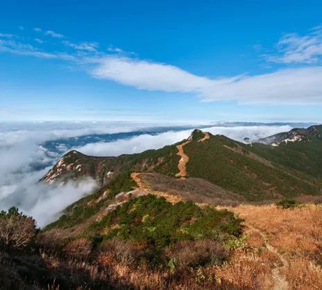 湖北5a,4a级景区大全,一周玩1个,一年不重样!