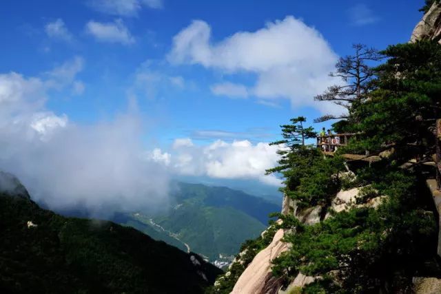 湖北5a,4a级景区大全,一周玩1个,一年不重样!