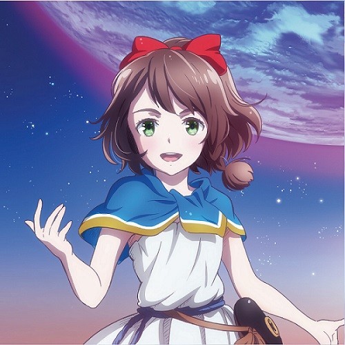 春季番《LOST SONG》公开OP和ED单曲详情