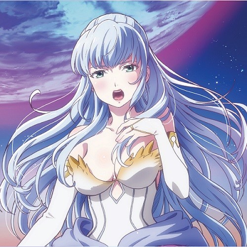春季番《LOST SONG》公开OP和ED单曲详情