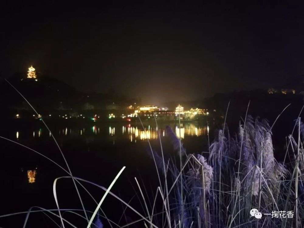 阆中影像:一场穿越之旅