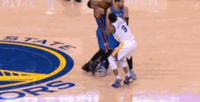 11圖揭秘帕楚里亞黑歷史 哈登韋少FMVP均中招