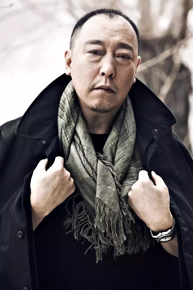 《老炮儿》里除了冯小刚能演六爷,谁还能驾驭这个角色