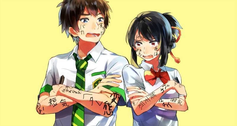 日媒：中国动画师对日本动画的“尊敬”
