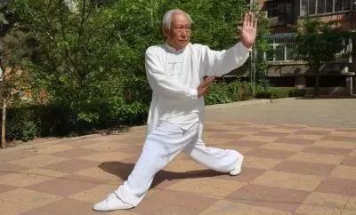 听八卦掌讲座 领悟传统拳术的文化魅力 悦览 看点快报