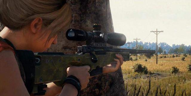 绝地求生pubg吃鸡小技巧 右上角的作战信息你了解多少 绝地求生右上角ping 悦欣娱乐网
