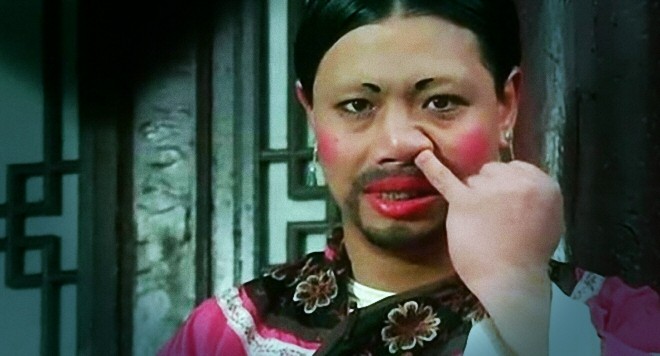 周星驰最经典三个配角,难被超越,苑琼丹排第二,第一名
