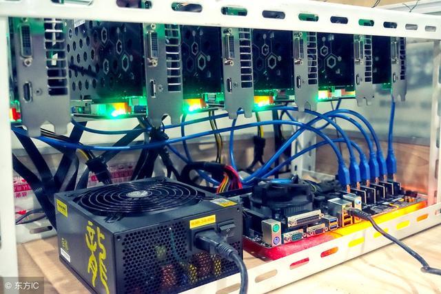 疯涨带动显卡涨价潮持续 关注相关芯片概念股