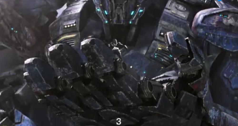 一战到底 《环太平洋2》新中文预告公开