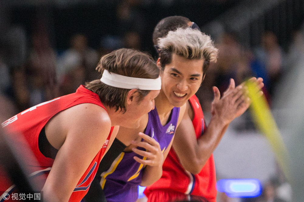 A妹参加nba，A妹参加巴黎奥运会