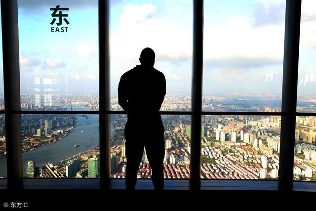 一线城市降 三四线城市涨 2018年会是楼市“拐点”吗？