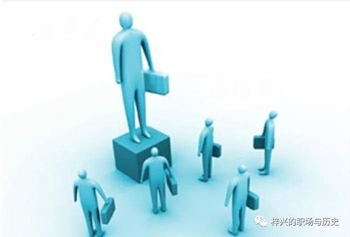 职场上,为什么有些领导强势有些弱势?掌握哪几种权力的领导能量最大?
