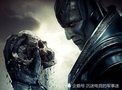 盘点漫威旗下十大超级反派!看完你才知道你根