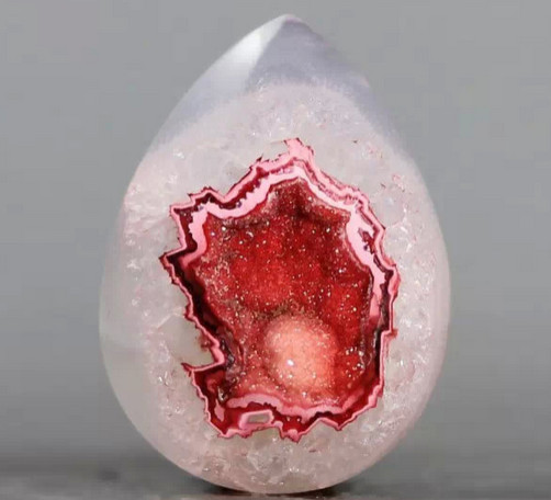 世界上最贵的石头，太惊艳了！