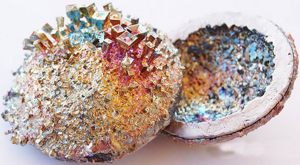 世界上最贵的石头，太惊艳了！