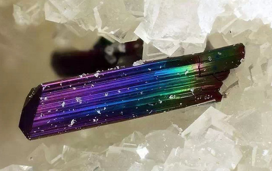 世界上最贵的石头，太惊艳了！