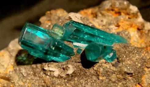 世界上最贵的石头，太惊艳了！