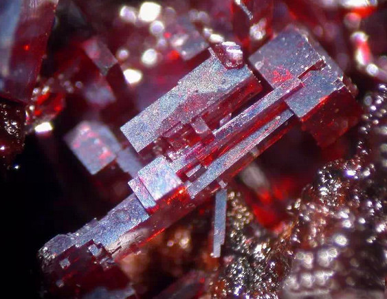 世界上最贵的石头，太惊艳了！