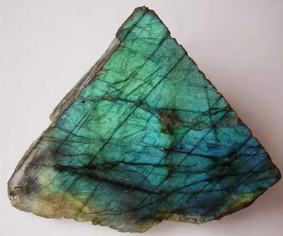 世界上最贵的石头，太惊艳了！