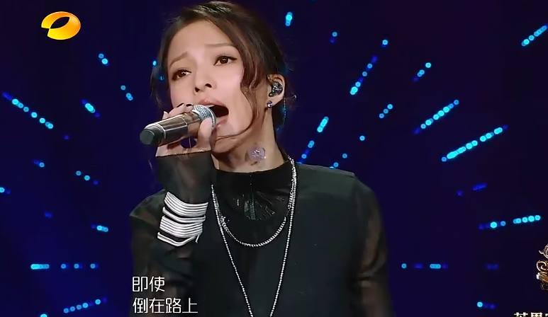 阿刁简谱张韶涵(3)