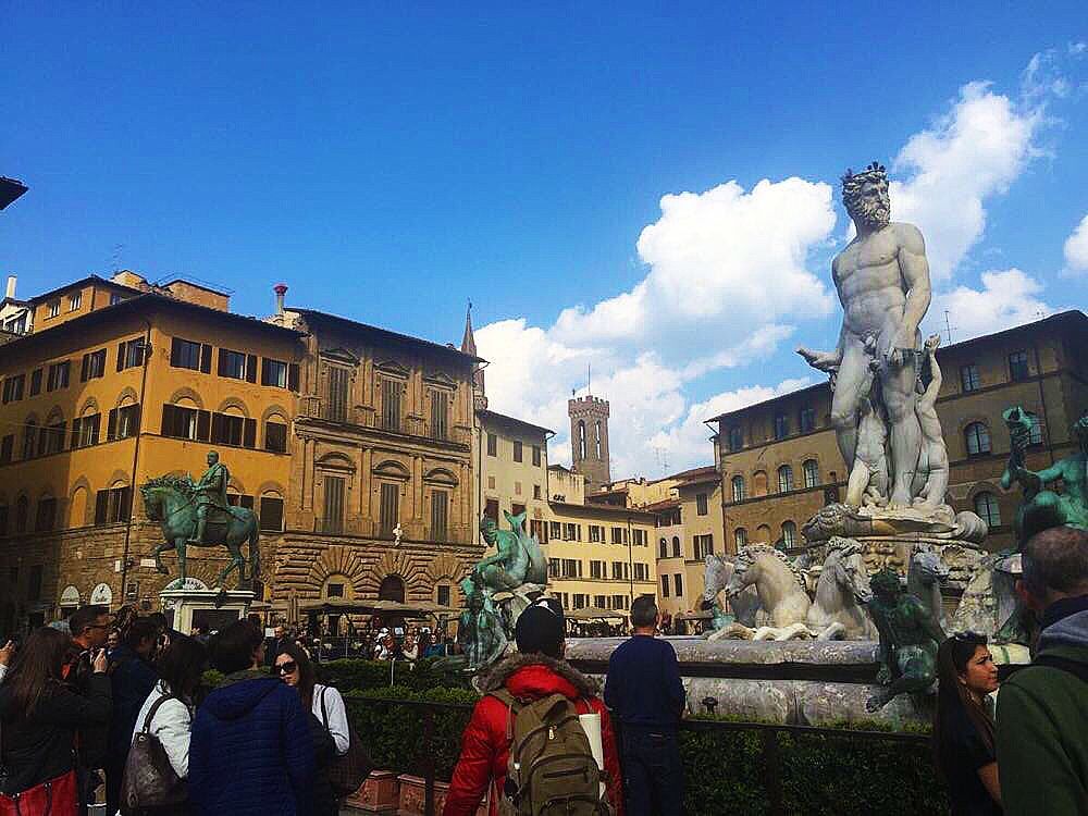 时差七小时,难过中国年