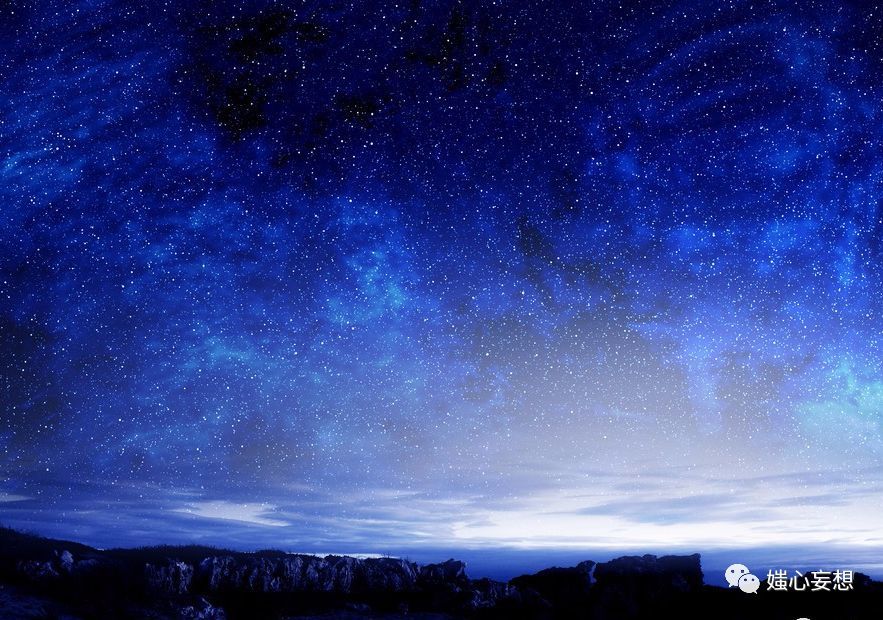 星辰大海or活在当下 你选哪一个?