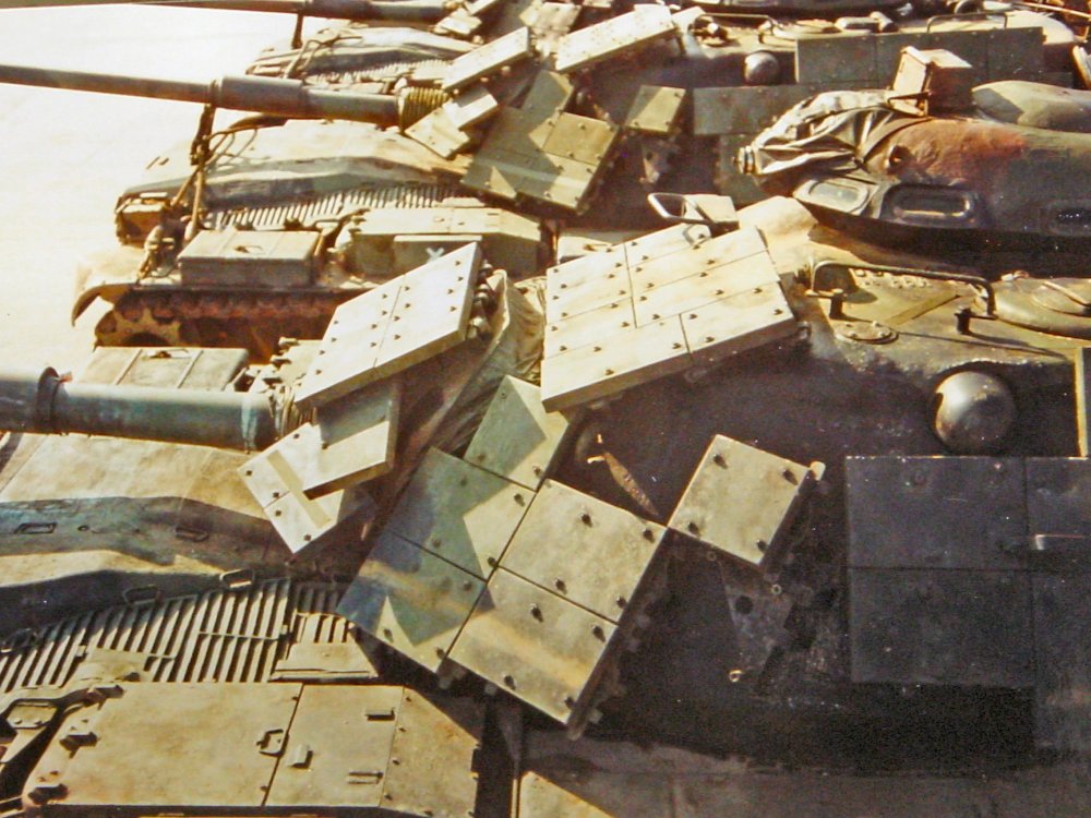 《红海行动》炮弹撞立柱不爆炸太假?那是你不了解这枚