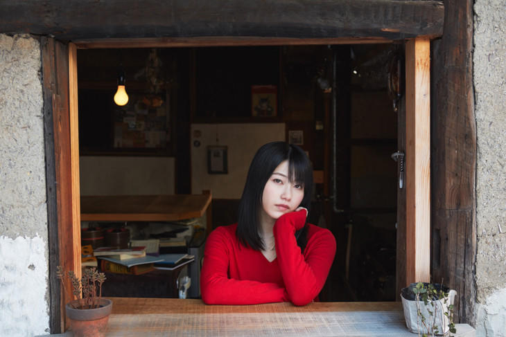 京都旅游节目!横山由依主演《赖子小姐》真人剧