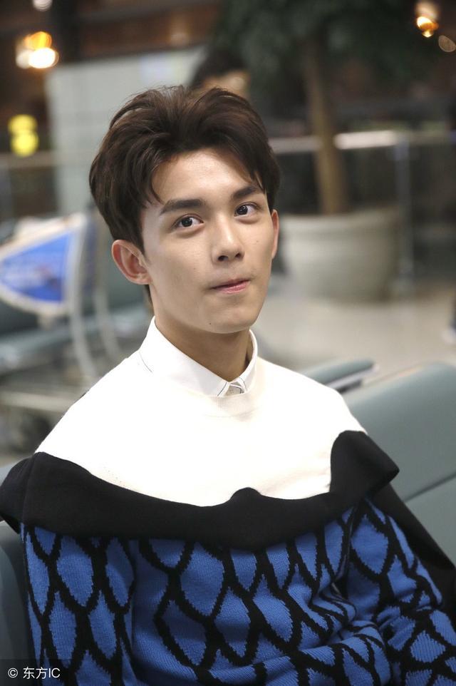 2018小生影视存货,吴磊王源易烊千玺新剧来袭