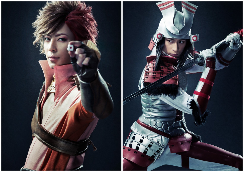 ʮֻԭսBASARĄɫӾͼ