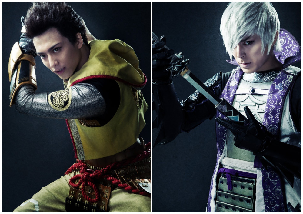 ʮֻԭսBASARĄɫӾͼ