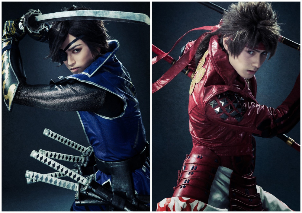 ʮֻԭսBASARĄɫӾͼ