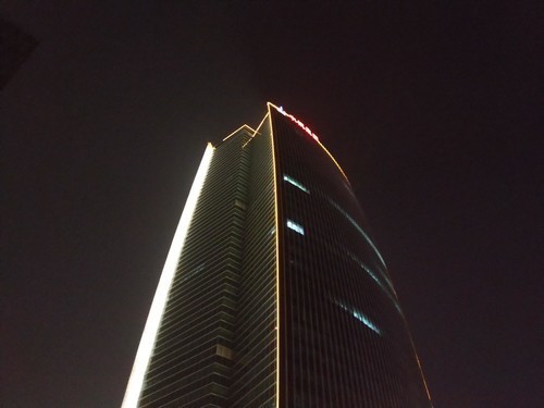 诺基亚7Plus评测:三蔡司镜头全面来袭