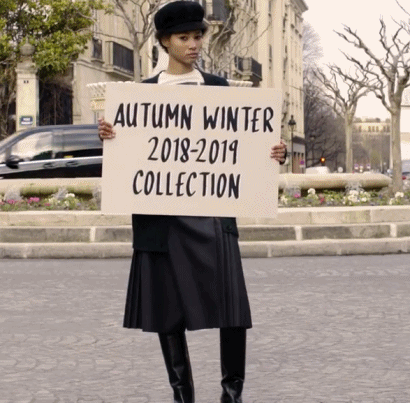 Dior�ϰ�2018�ﶬϵ��