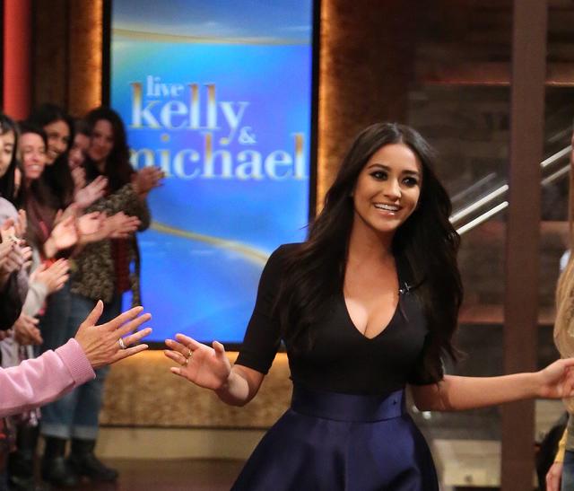 组图： 他是NBA著名丑男 却约到这么美的影星