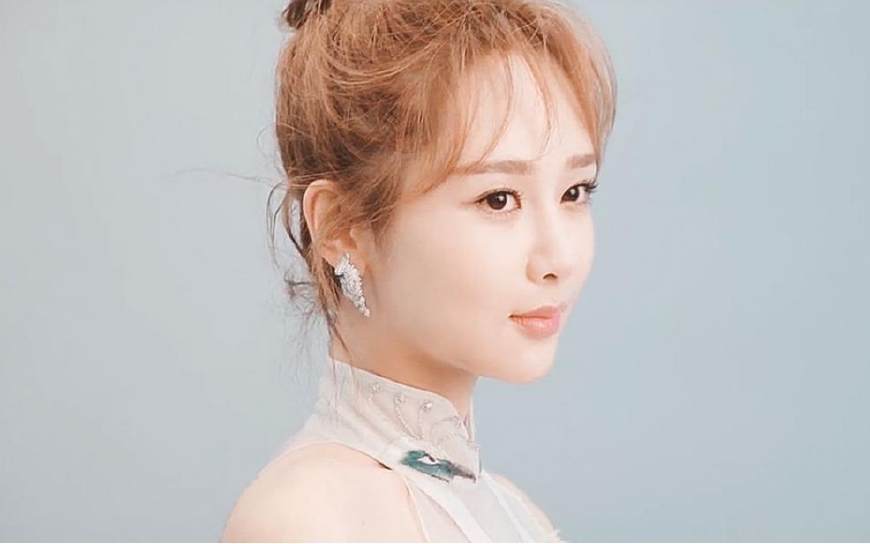 盘点娱乐圈姓杨的女明星,你喜欢哪一个呢?
