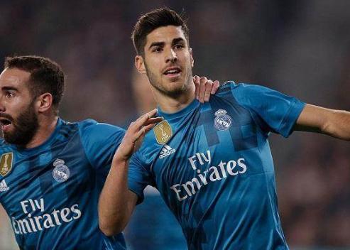 西甲前瞻-西班牙人VS皇马,送分童子能否逼平?