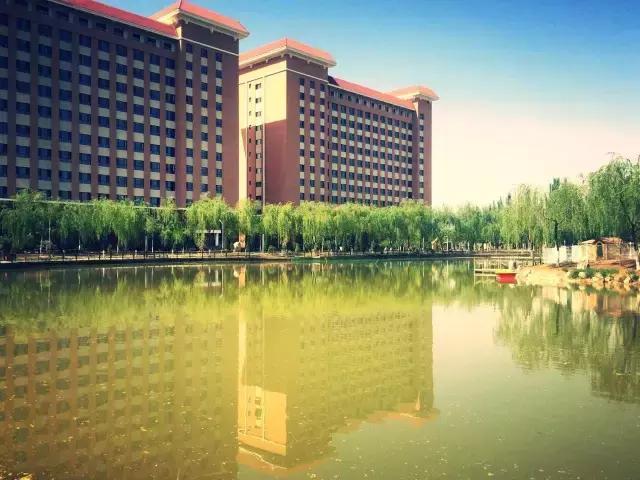 大学排名,宁夏大学,北方民族大学