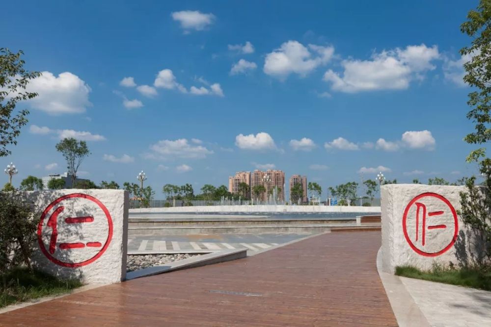 它是四川第一人口大县!却私藏着成都南边最美