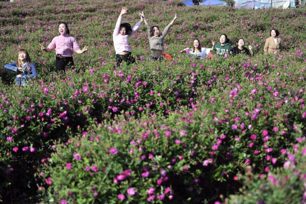 它是四川第一人口大县!却私藏着成都南边最美