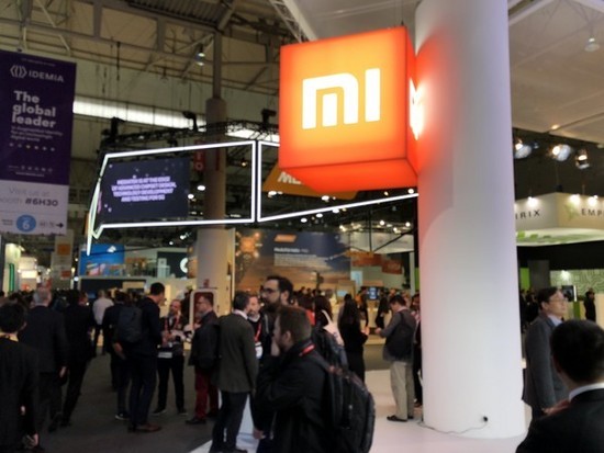 小米新机3分钟售罄!下个月它在国内上市,你觉